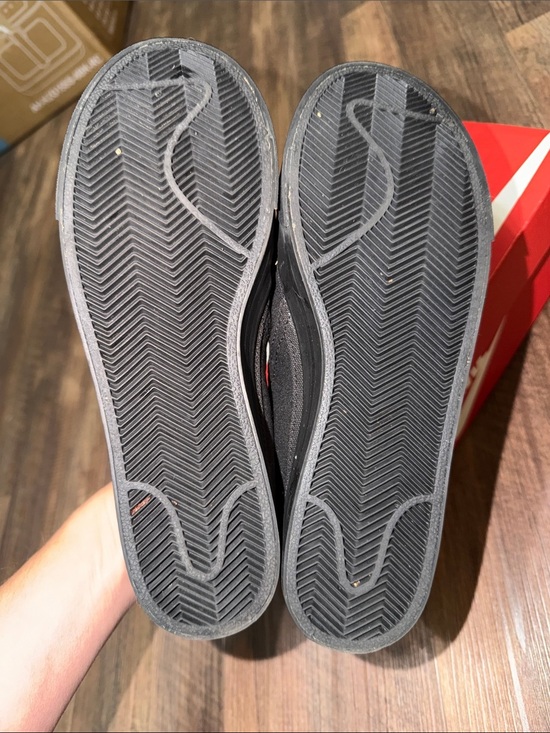 Nike Court Legacy Slp Court Legacy Slip On Dj1971 001 Size  US 7 main image 5